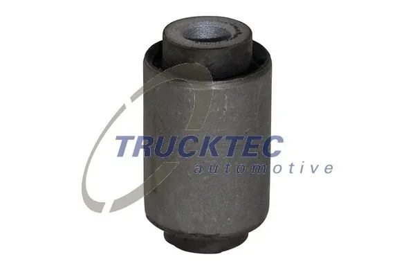 Сайлентблок заднього нижнього важеля 0232030 Trucktec
