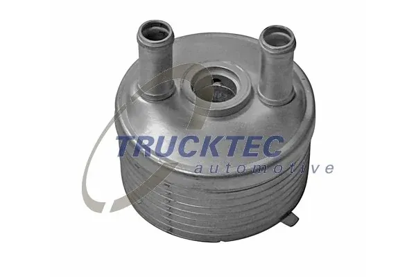 Радіатор охолодження, АКПП 0718041 Trucktec