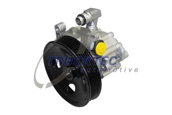 Насос ГУР 0237140 Trucktec