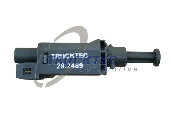 Жабка тормозу 0742025 Trucktec