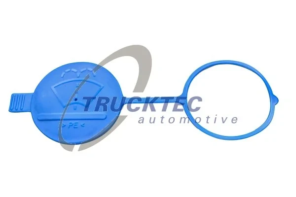 Кришка бачка омивача 0261015 Trucktec