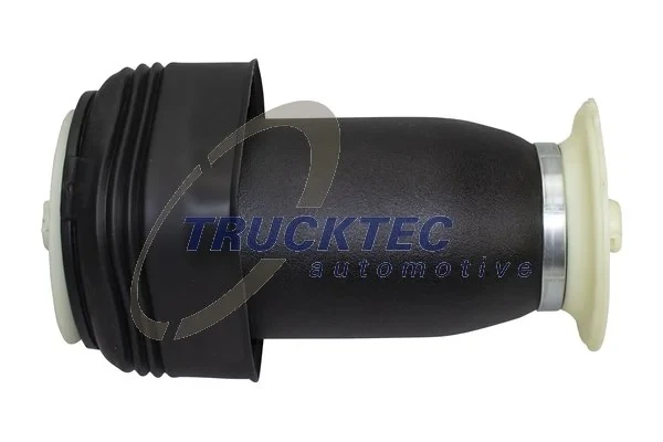 Пневмоподушка/Пневморессора моста заднього 0830049 Trucktec