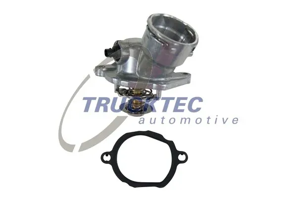 Термостат 0219320 Trucktec