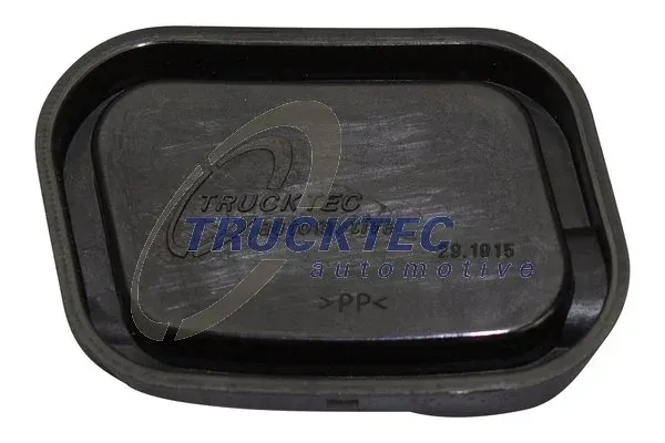 Кришка масляного піддону 0210101 Trucktec