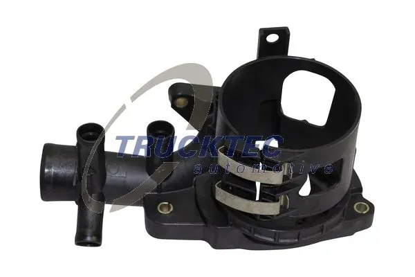 Корпус паливного фільтра 0219007 Trucktec