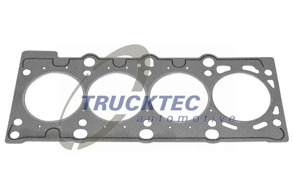 Прокладка ГБЦ 0810005 Trucktec