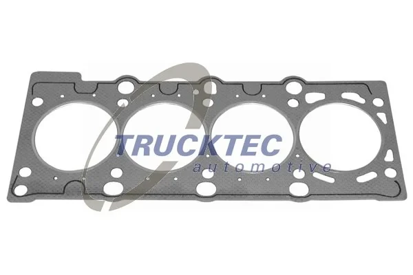 Прокладка ГБЦ 0810005 Trucktec