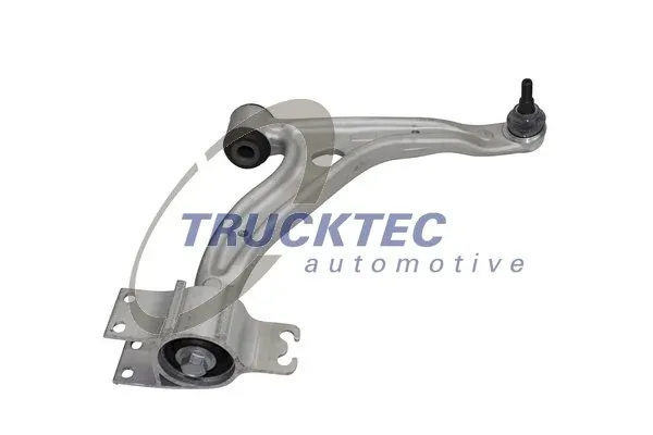 Важіль передньої підвіски нижній, правий 0231320 Trucktec