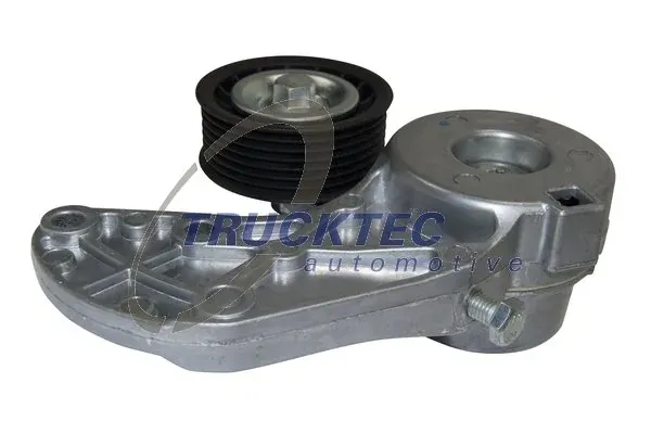 Натягувач приводного ременя 0719201 Trucktec