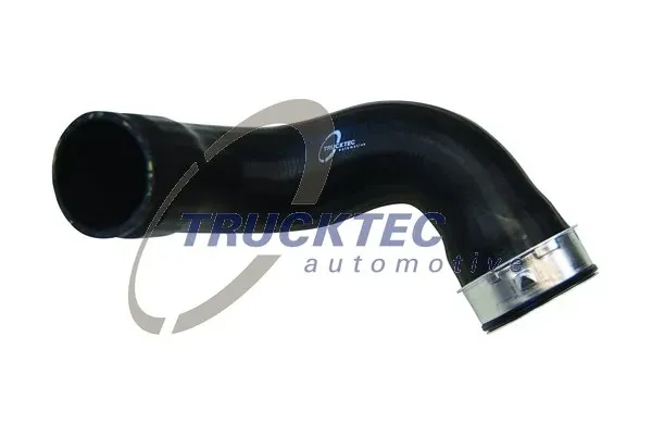 Шланг/патрубок интеркуллера 0214077 Trucktec