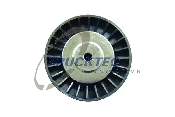 Натяжний ролик 0712096 Trucktec