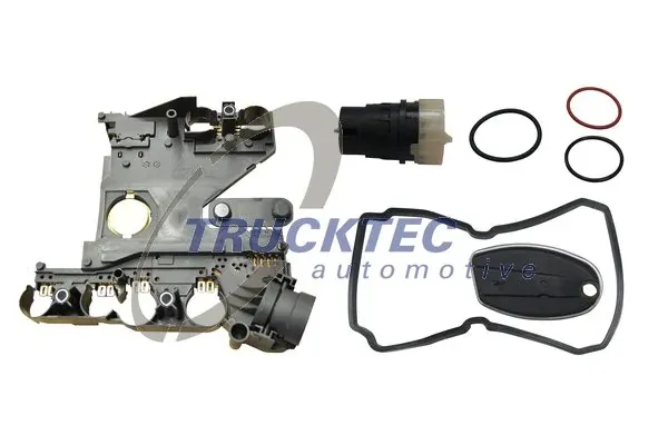 Плата АКПП 0243303 Trucktec