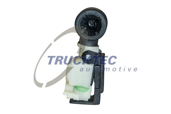 Накінечник троса перемикання передач 0224019 Trucktec