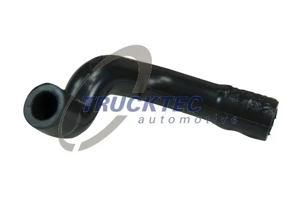 Патрубок вентиляції картера 0218086 Trucktec