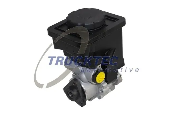 Насос ГУР 0837072 Trucktec
