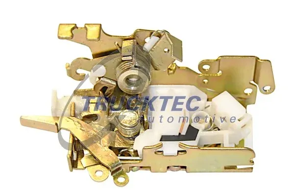 Замок дверки правої передньої 0253169 Trucktec