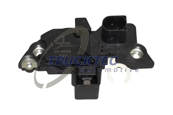 Реле генератора 0217084 Trucktec