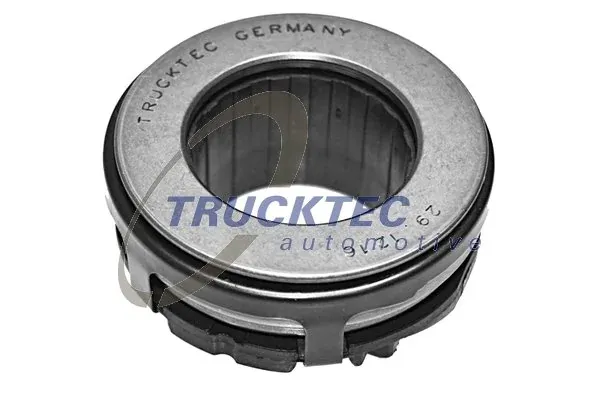 Вижимний підшипник 0723125 Trucktec