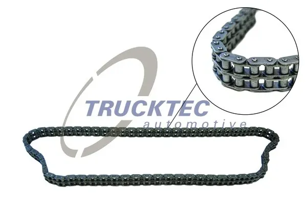 Ланцюг ГРМ 0267141 Trucktec