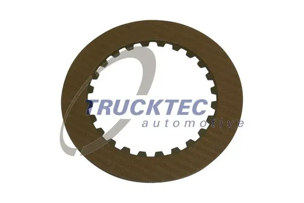  0225008 Trucktec