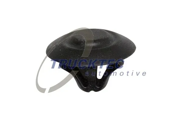 Пістон (кліп) утеплювача капота 0267153 Trucktec