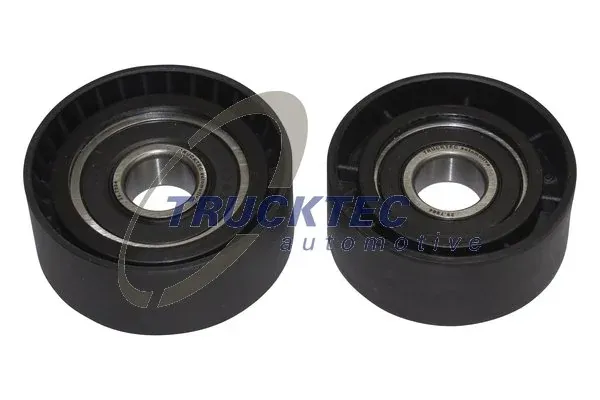 Натяжний ролик 0819250 Trucktec
