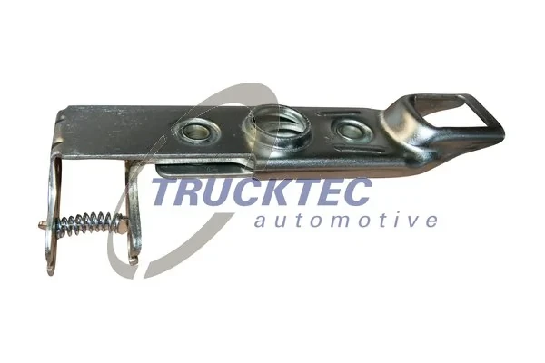 Замок капота 0255018 Trucktec