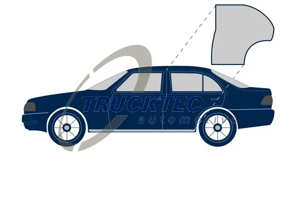  0253051 Trucktec