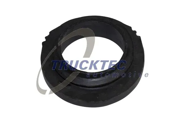 Проставка (гумове кільце) пружини задньої, верхня 0230022 Trucktec