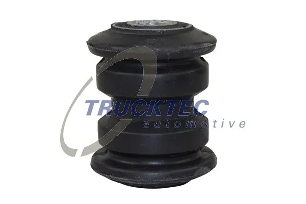 Сайлентблок переднього важеля 0231104 Trucktec