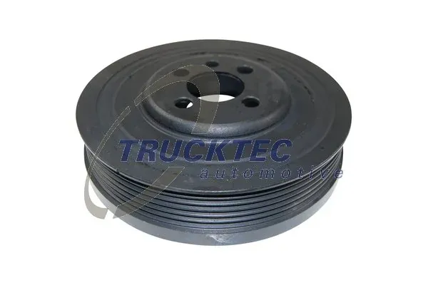 Шків колінвала 0711031 Trucktec