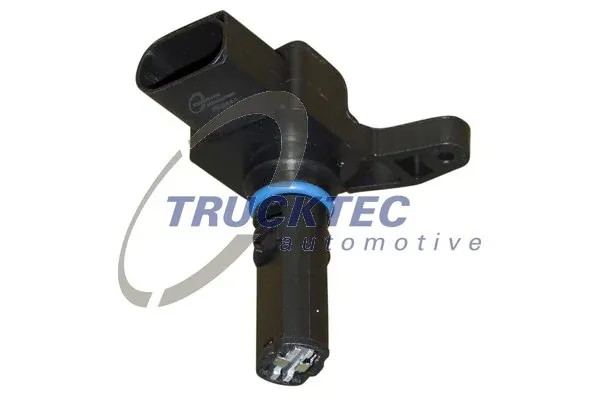 Підігрівач палива у фільтрі 0217106 Trucktec