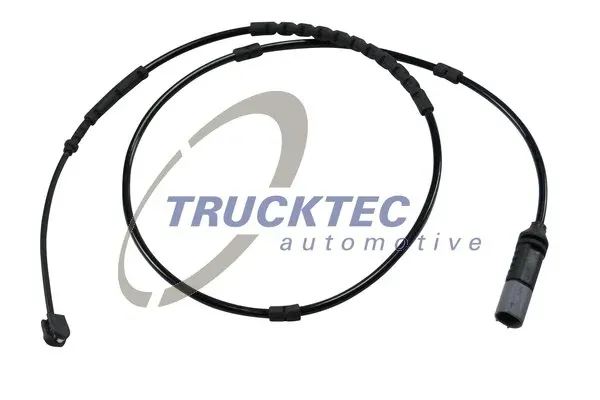 Датчик зносу гальмівних колодок, задній 0834186 Trucktec