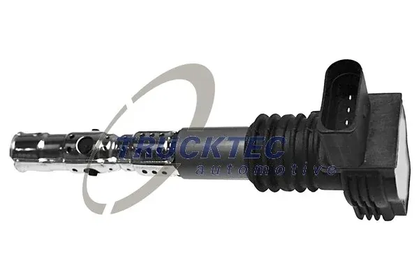 Котушка запалювання 0717035 Trucktec