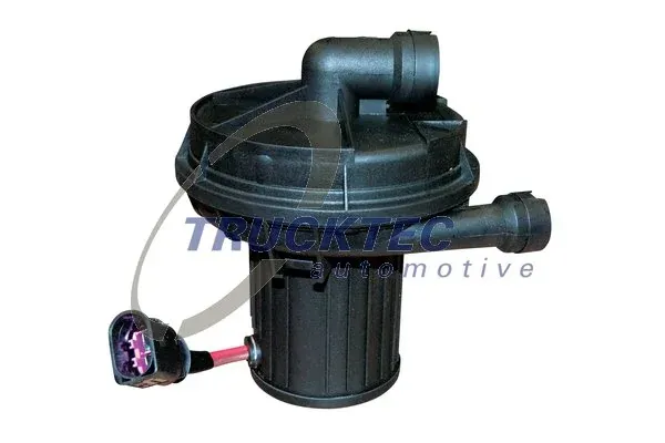 Насос повітряний 0759070 Trucktec