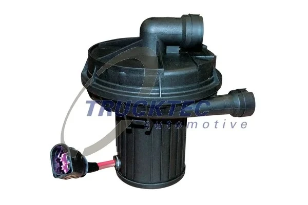 Насос повітряний 0759070 Trucktec