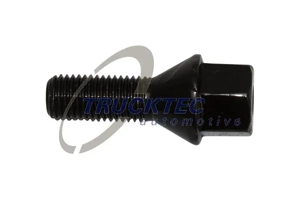 Колісний болт 0833004 Trucktec
