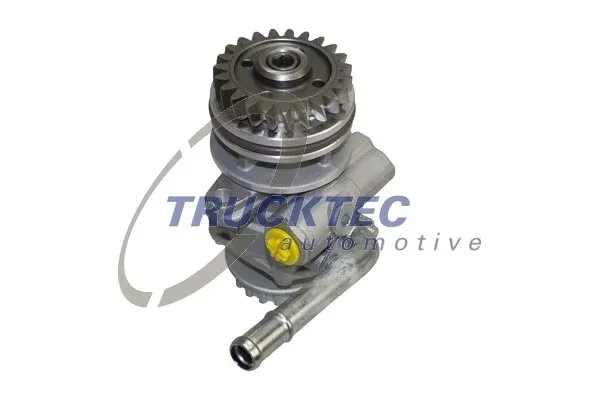 Насос ГУР 0737167 Trucktec
