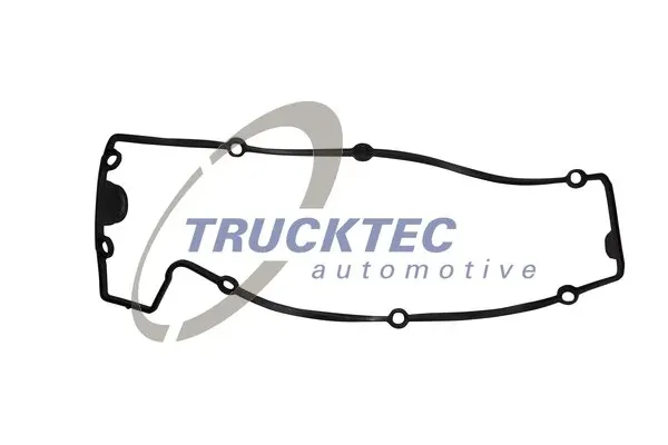 Прокладка клапанної кришки 0210013 Trucktec