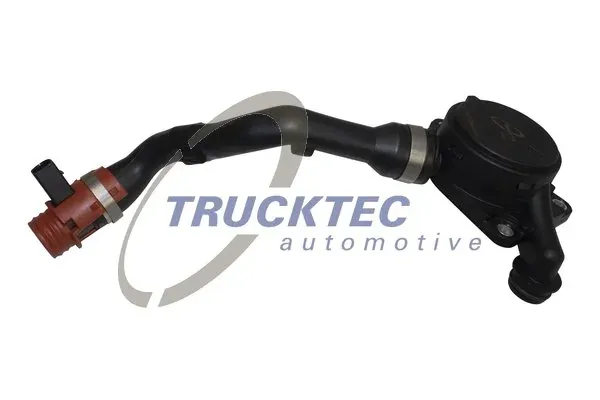 Клапан вентиляції картерних газів 0210221 Trucktec