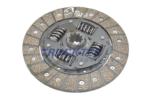 Диск зчеплення 0823100 Trucktec