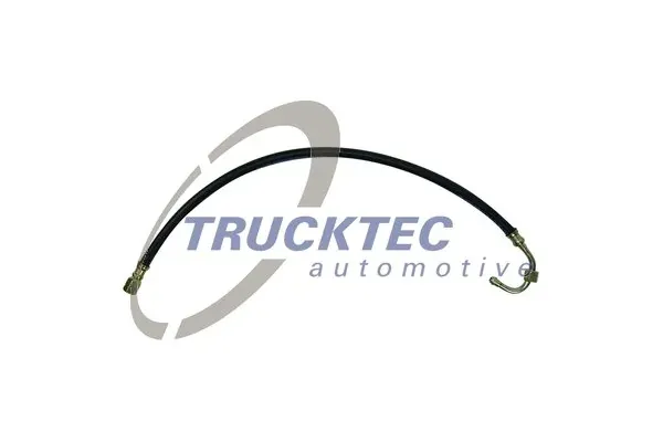 Трубка паливна, зворотня від форсунок 0238029 Trucktec