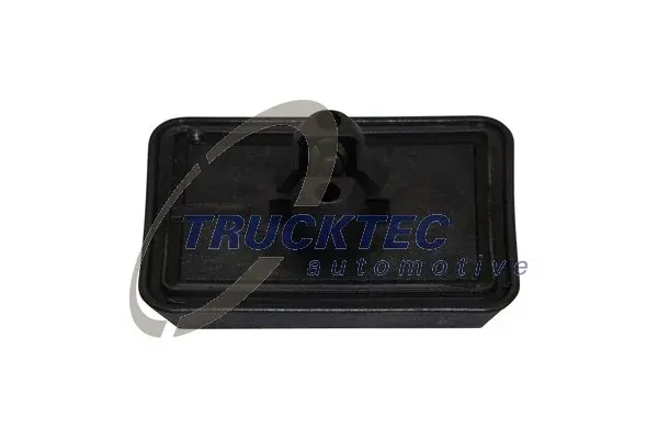 Подушка домкрата нижня, піддомкратники 0863017 Trucktec