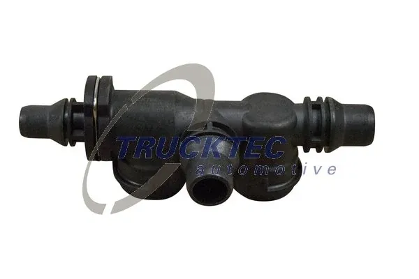 Термостат системи охолодження масла АКПП 0819234 Trucktec