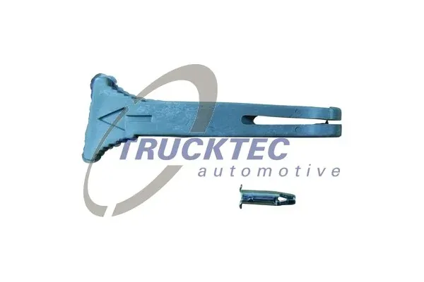 Ручка відкривання капота 0260026 Trucktec