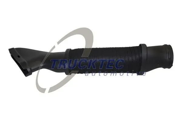 Повітрозабірник повітряного фільтра 0214199 Trucktec