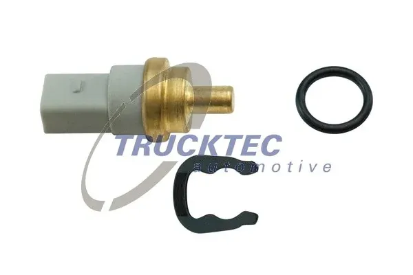 Датчик температури охолоджуючої рідини 0742077 Trucktec