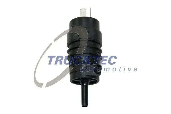 Моторчик омивача 0161007 Trucktec