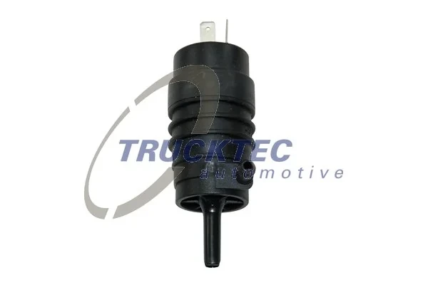 Моторчик омивача 0161007 Trucktec