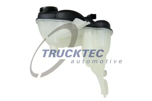 Бачок системи охолодження 0240322 Trucktec